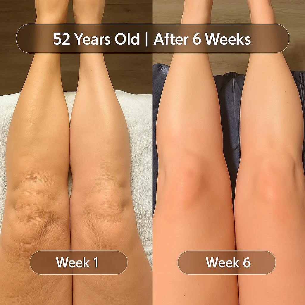 Anti Cellulite Oil